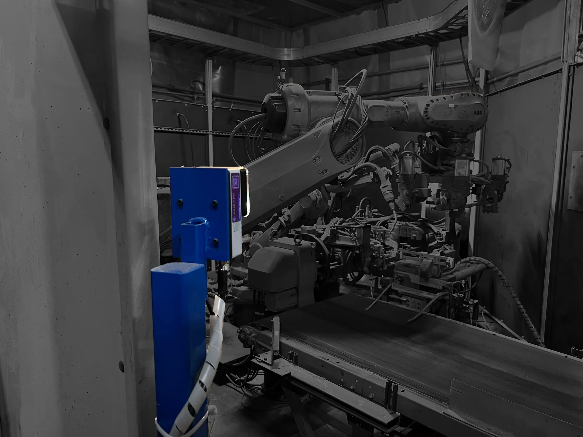 How to Train a Defect Detection Model in Under an Hour (Without Code)