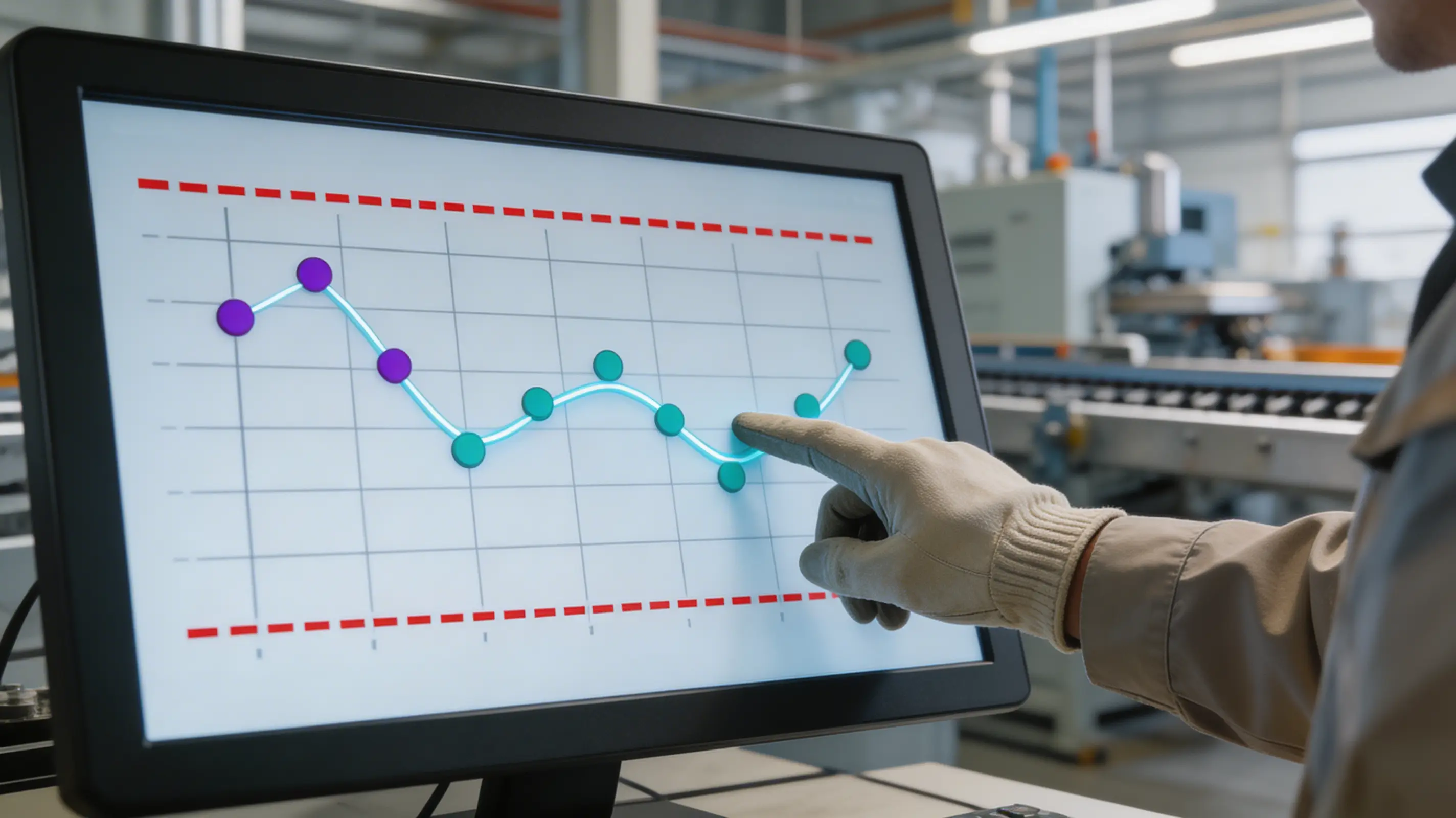 Complete Guide to AI-Powered SPC (Statistical Process Control) in 2026