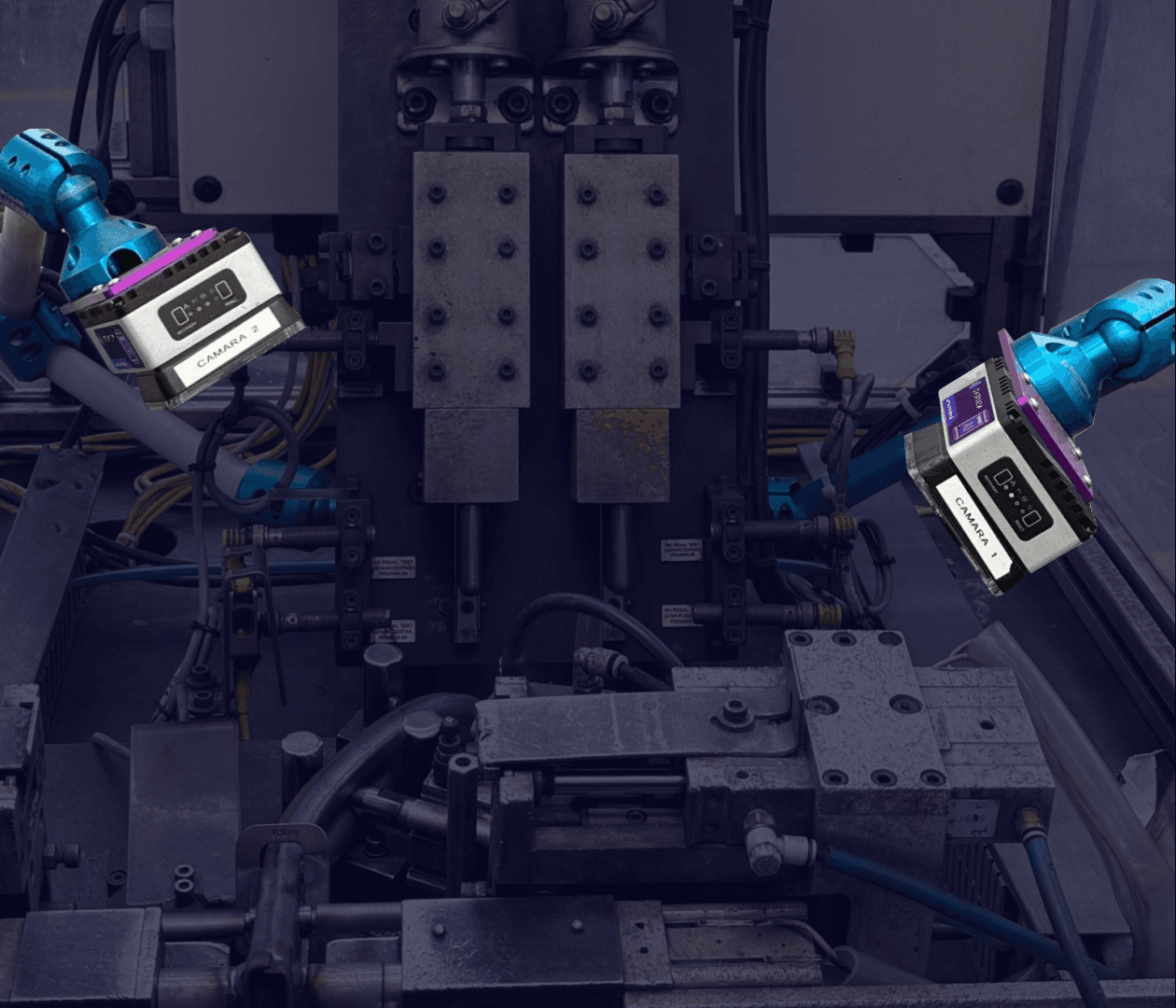 How Overview AI and Advantech Bring AI Vision Inspection to the Factory Floor | Computex 2026