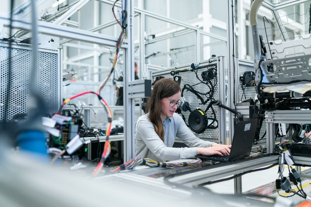 5 Ways to Reduce Defects in Automotive Production