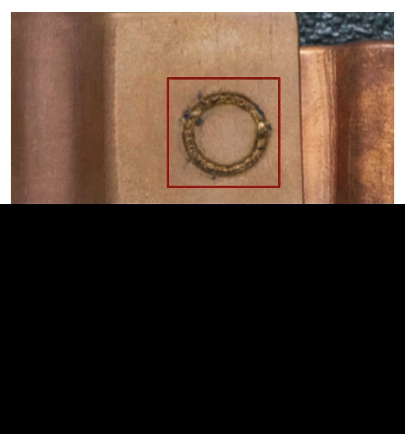 Copper Busbar Weld Defect Classification Copper Busbar Weld Defect Classification — Energy Storage defect inspection example