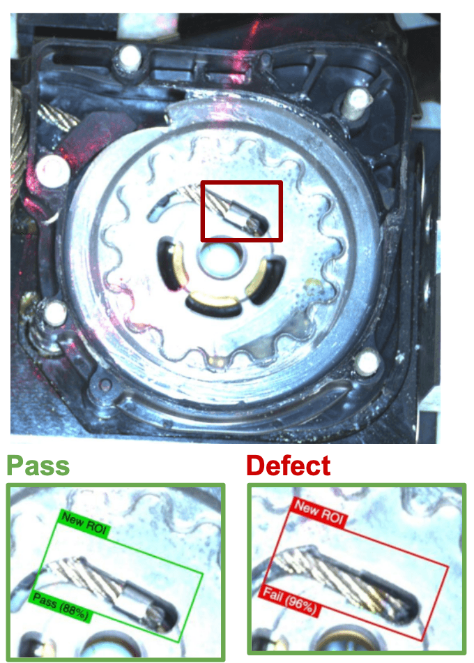 AI Detection Example 4