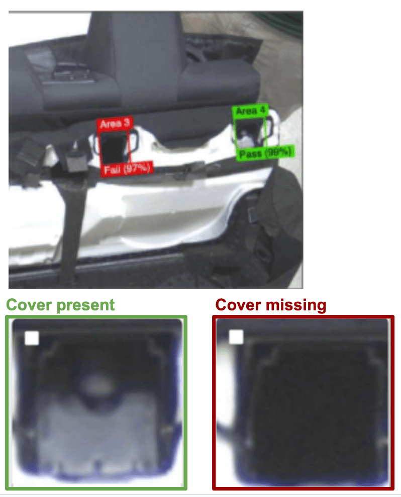 AI Detection Example 6