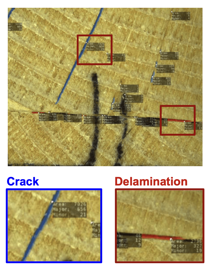 AI Detection Example 7