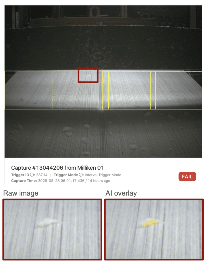AI Detection Example 9