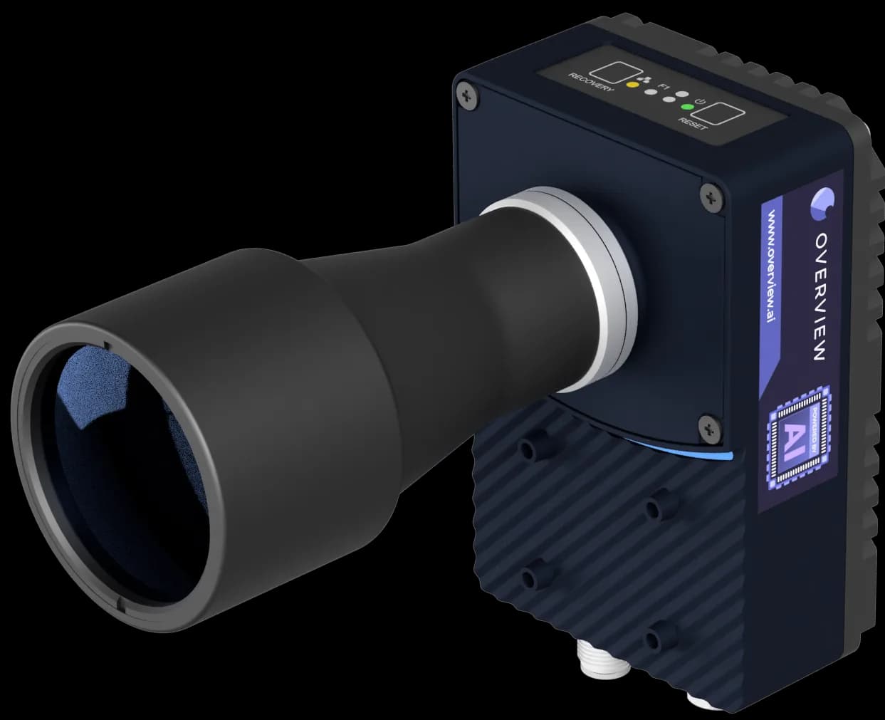 OV80i High Performance AI Vision System