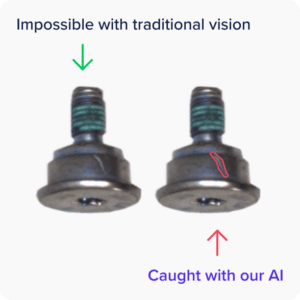 Defect Detection Example 2