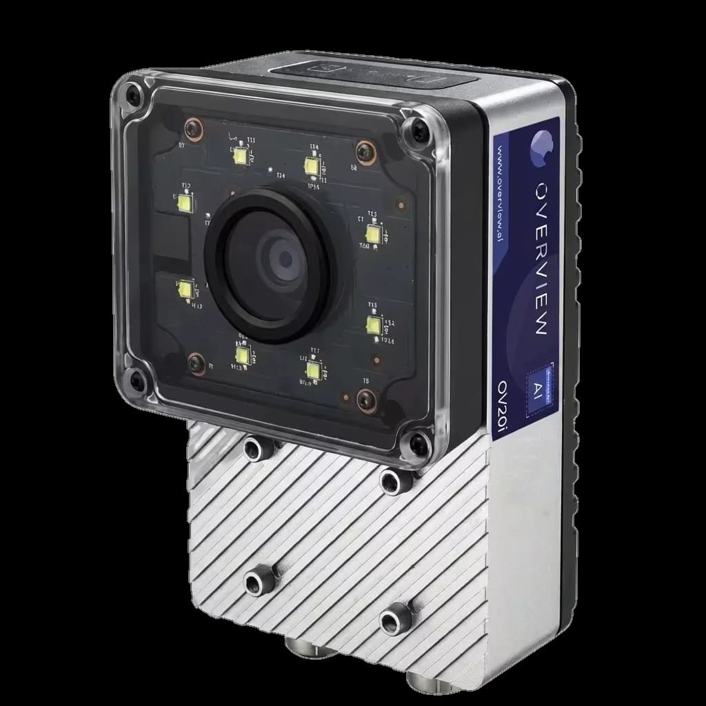 OV20i AI Vision Sensor