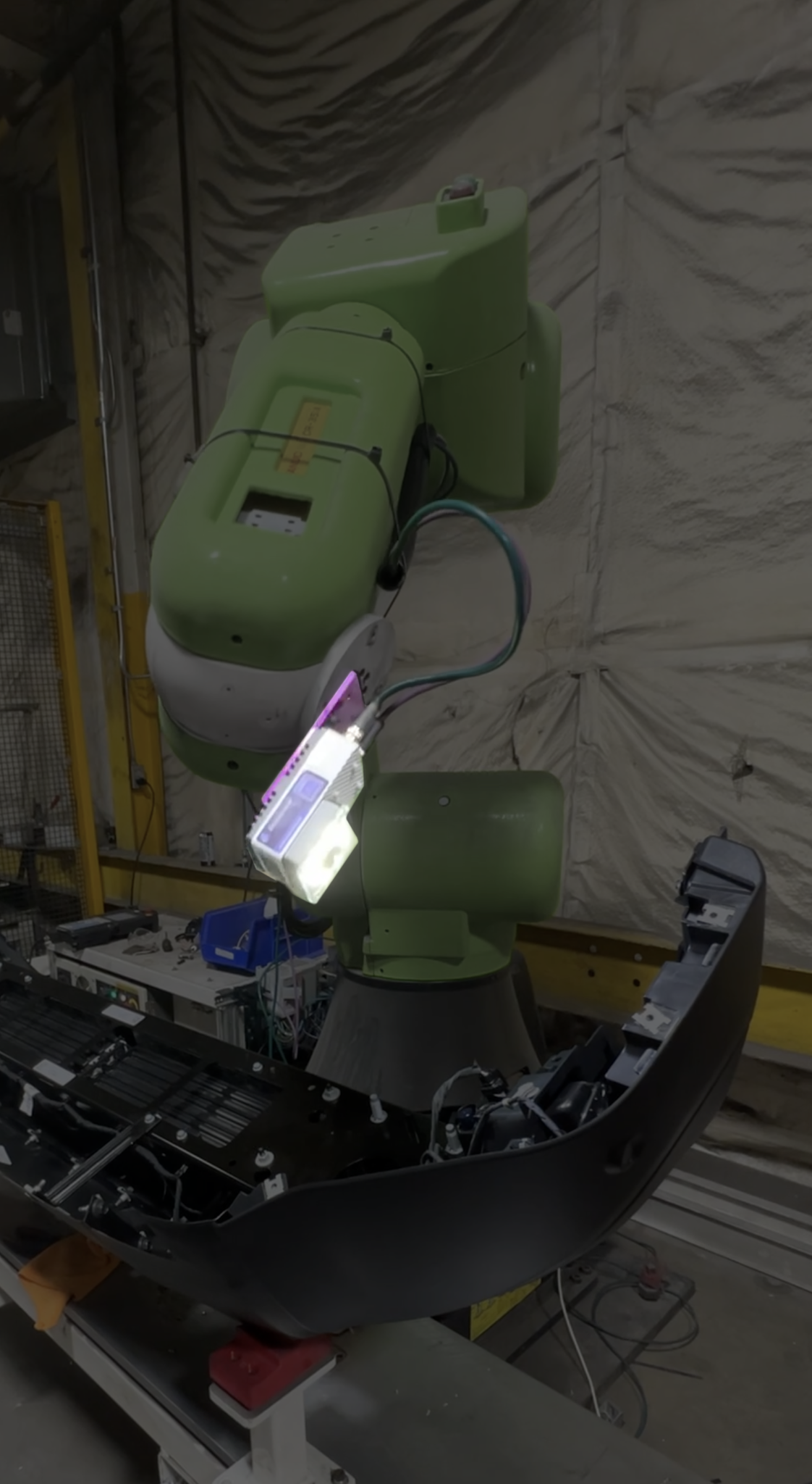 Overview Manufacturing Hero 4