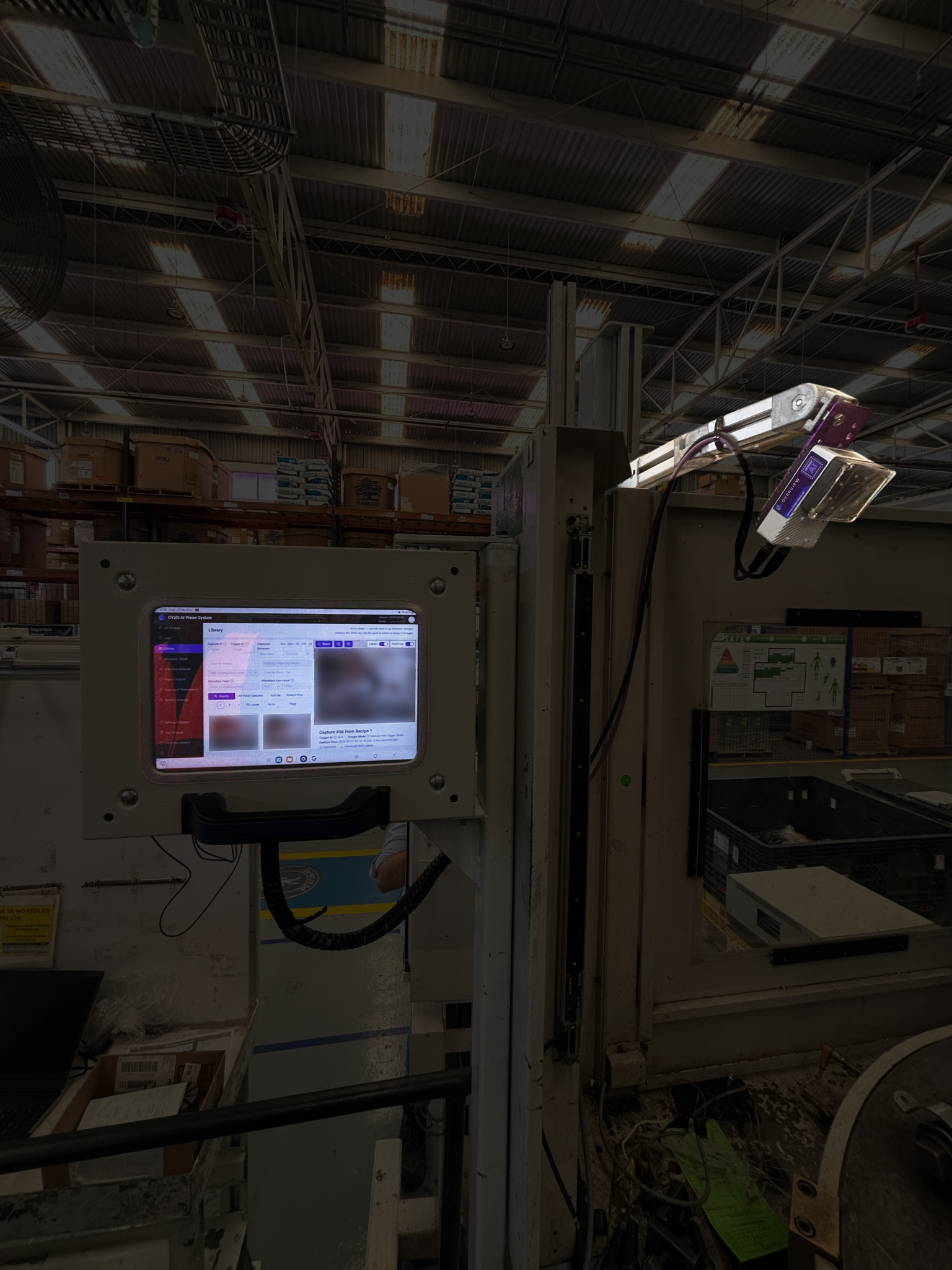 Overview Manufacturing Hero 8