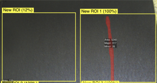 AI Detection Example 1