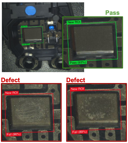 AI Detection Example 3