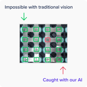 Defect Detection Example 3
