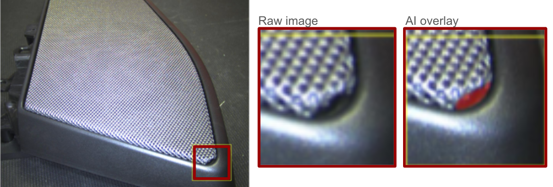 Defect Detection